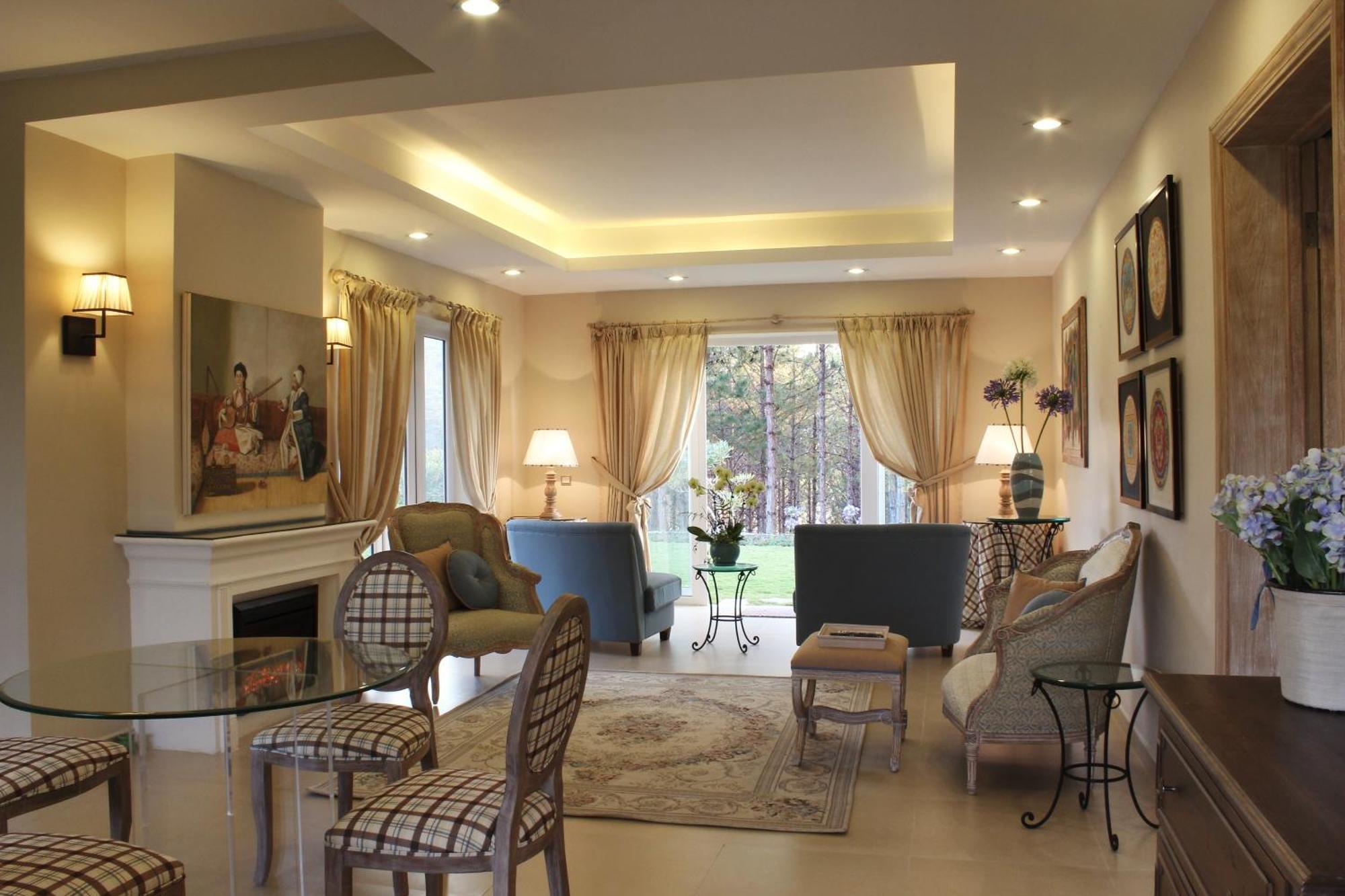Binh An Village Resort Dalat Habitación foto