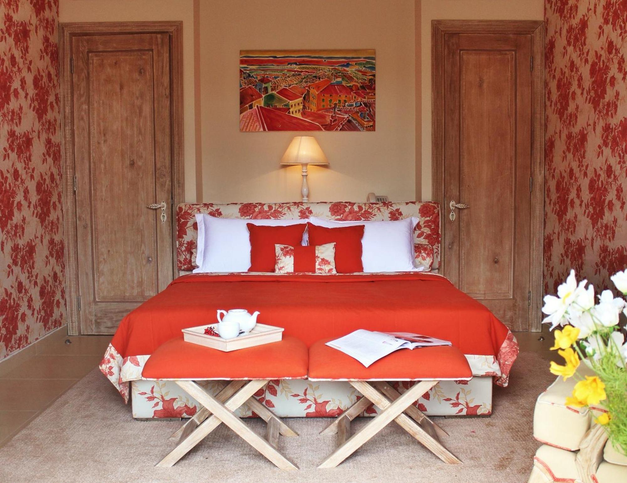 Binh An Village Resort Dalat Habitación foto