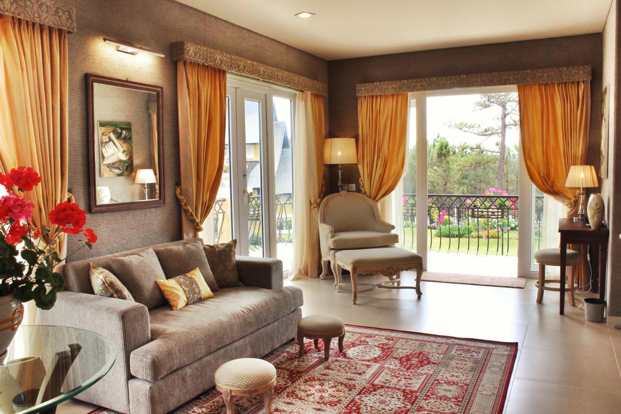 Binh An Village Resort Dalat Habitación foto