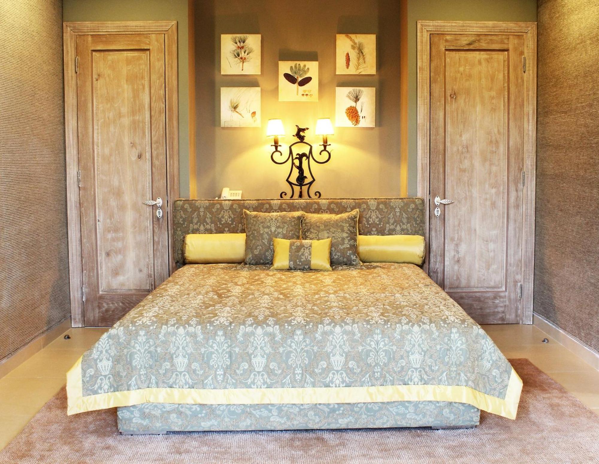 Binh An Village Resort Dalat Habitación foto